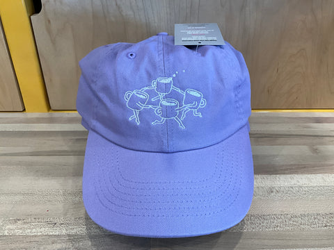 Hat - Dancing Cups