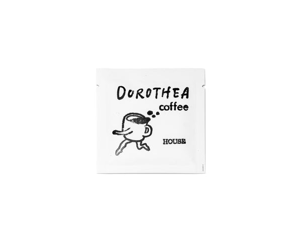 Instant Coffee - House Blend