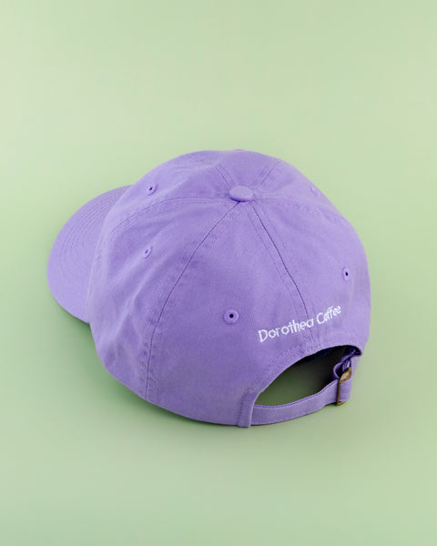 Dorothea Cap