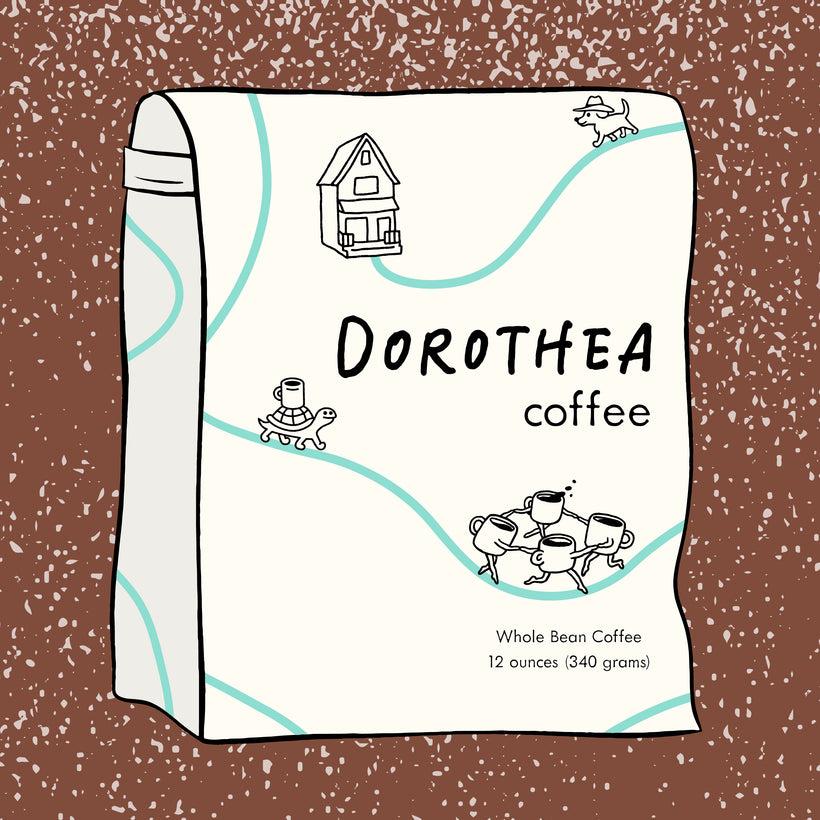 Coffee